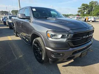 Another view of 2022 Ram 1500 Laramie for sale in Summerville, SC at Automaxx of the Carolinas