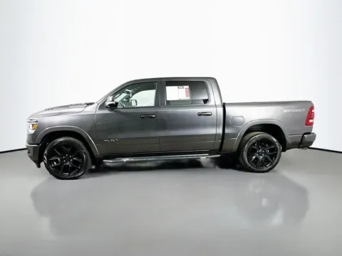 More photos of 2022 Ram 1500 Laramie at Automaxx of the Carolinas, SC