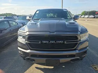 Photos of 2022 Ram 1500 Laramie for sale in Summerville, SC at Automaxx of the Carolinas