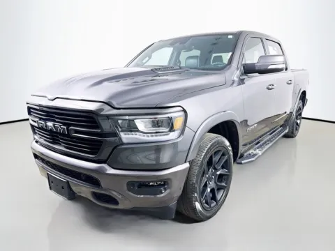 Another view of 2022 Ram 1500 Laramie for sale in Summerville, SC at Automaxx of the Carolinas