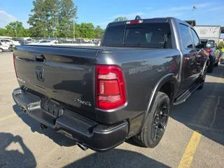 More photos of 2022 Ram 1500 Laramie at Automaxx of the Carolinas, SC