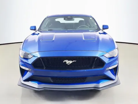 Photos of 2022 Ford Mustang GT for sale in Summerville, SC at Automaxx of the Carolinas