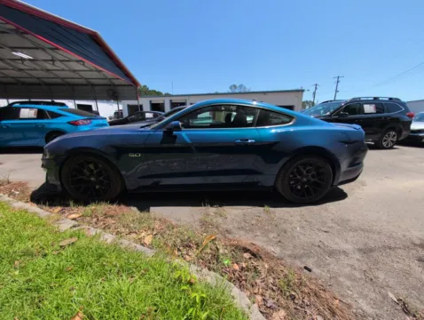 More photos of 2022 Ford Mustang GT at Automaxx of the Carolinas, SC