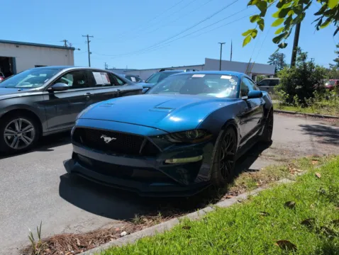 More photos of 2022 Ford Mustang GT at Automaxx of the Carolinas, SC