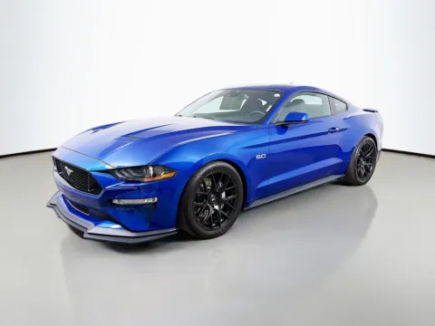 Another view of 2022 Ford Mustang GT for sale in Summerville, SC at Automaxx of the Carolinas