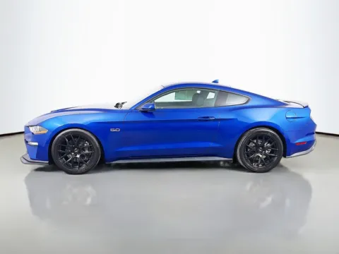 More photos of 2022 Ford Mustang GT at Automaxx of the Carolinas, SC