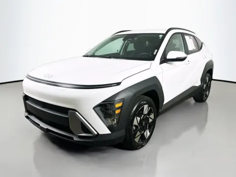 Another view of 2025 Hyundai Kona SEL for sale in Summerville, SC at Automaxx of the Carolinas