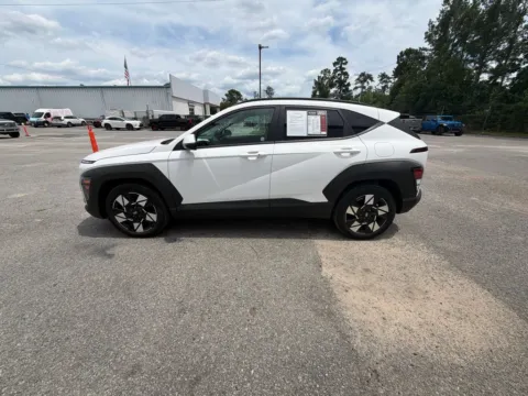 More photos of 2025 Hyundai Kona SEL at Automaxx of the Carolinas, SC