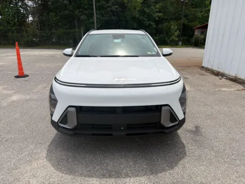 Another view of 2025 Hyundai Kona SEL for sale in Summerville, SC at Automaxx of the Carolinas