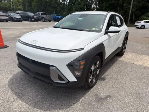 More photos of 2025 Hyundai Kona SEL at Automaxx of the Carolinas, SC