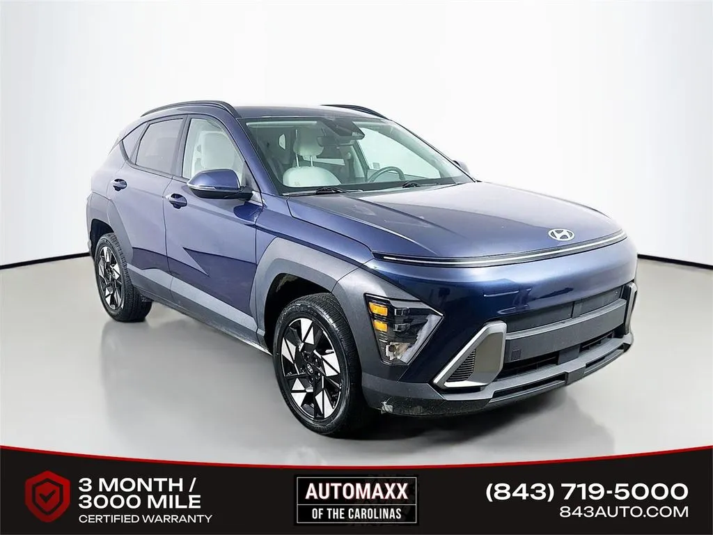 2024 Hyundai Kona SEL for sale in Summerville, SC