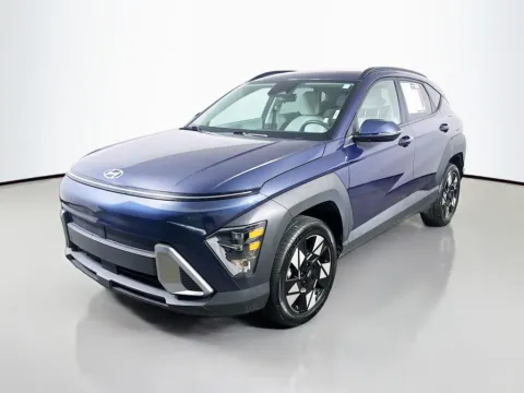 Another view of 2024 Hyundai Kona SEL for sale in Summerville, SC at Automaxx of the Carolinas