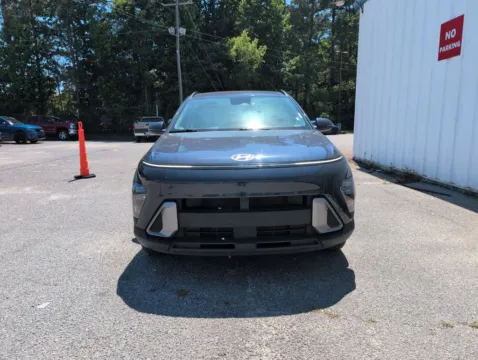 Photos of 2024 Hyundai Kona SEL for sale in Summerville, SC at Automaxx of the Carolinas