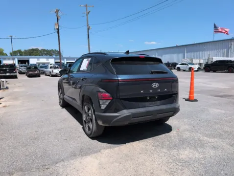 More photos of 2024 Hyundai Kona SEL at Automaxx of the Carolinas, SC