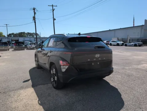 More photos of 2025 Hyundai Kona SEL at Automaxx of the Carolinas, SC