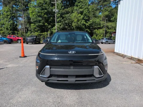 Photos of 2025 Hyundai Kona SEL for sale in Summerville, SC at Automaxx of the Carolinas