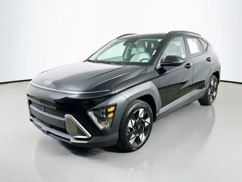 Another view of 2025 Hyundai Kona SEL for sale in Summerville, SC at Automaxx of the Carolinas