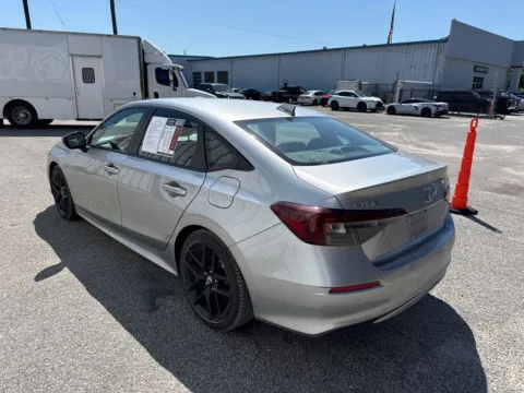 More photos of 2025 Honda Civic Sport at Automaxx of the Carolinas, SC