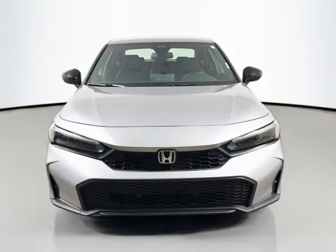 Photos of 2025 Honda Civic Sport for sale in Summerville, SC at Automaxx of the Carolinas