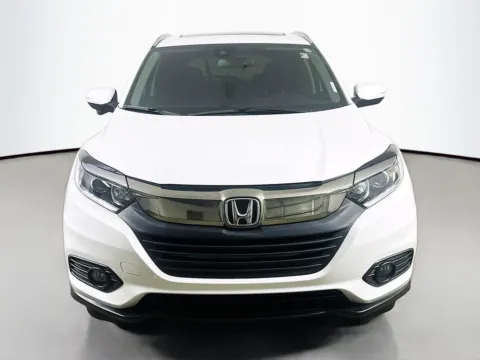 Photos of 2021 Honda HR-V EX-L for sale in Summerville, SC at Automaxx of the Carolinas