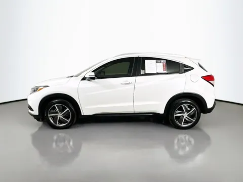 More photos of 2021 Honda HR-V EX-L at Automaxx of the Carolinas, SC