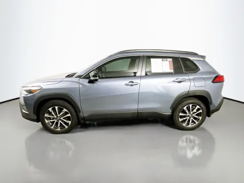 More photos of 2025 Toyota Corolla Cross XLE at Automaxx of the Carolinas, SC