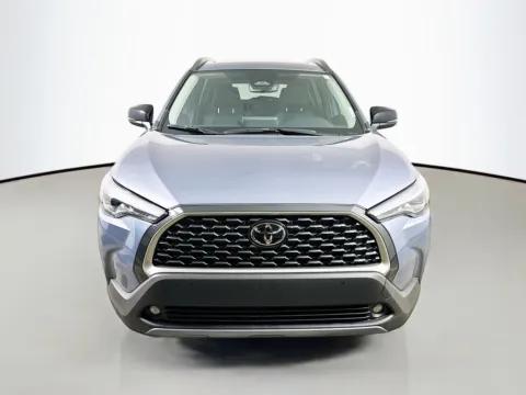 Photos of 2025 Toyota Corolla Cross XLE for sale in Summerville, SC at Automaxx of the Carolinas