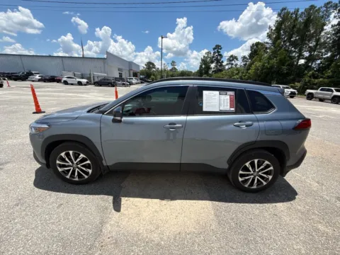 More photos of 2025 Toyota Corolla Cross XLE at Automaxx of the Carolinas, SC