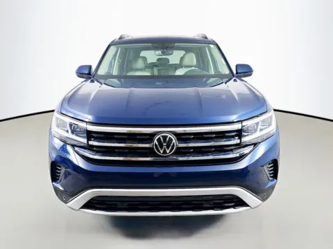 Photos of 2021 Volkswagen Atlas 3.6L V6 SE w/Technology for sale in Summerville, SC at Automaxx of the Carolinas