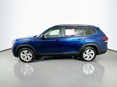 More photos of 2021 Volkswagen Atlas 3.6L V6 SE w/Technology at Automaxx of the Carolinas, SC