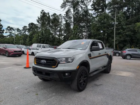 More photos of 2022 Ford Ranger XLT at Automaxx of the Carolinas, SC