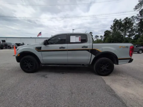 More photos of 2022 Ford Ranger XLT at Automaxx of the Carolinas, SC