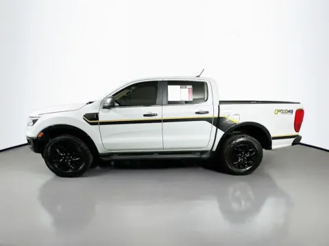 More photos of 2022 Ford Ranger XLT at Automaxx of the Carolinas, SC