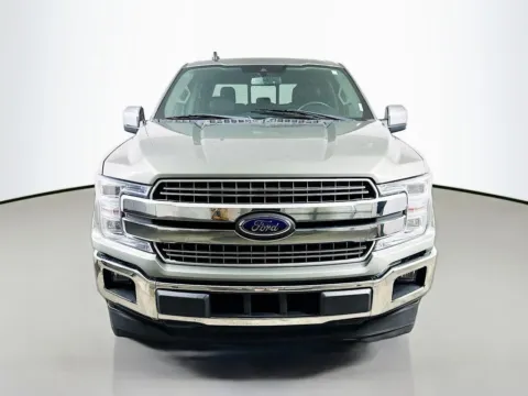 Photos of 2020 Ford F-150 Lariat for sale in Summerville, SC at Automaxx of the Carolinas