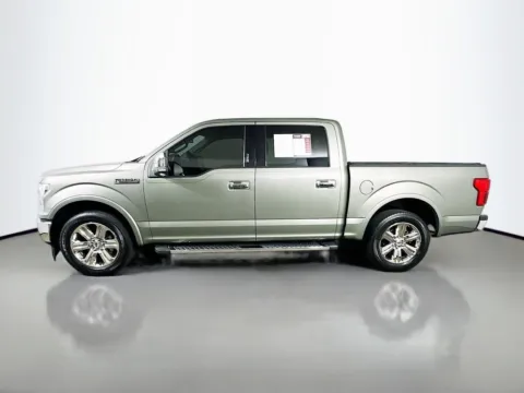 More photos of 2020 Ford F-150 Lariat at Automaxx of the Carolinas, SC