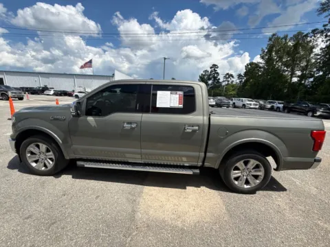 More photos of 2020 Ford F-150 Lariat at Automaxx of the Carolinas, SC