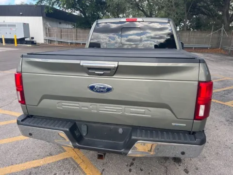 More photos of 2020 Ford F-150 Lariat at Automaxx of the Carolinas, SC