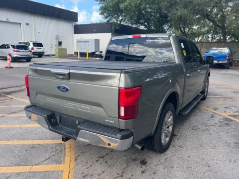 More photos of 2020 Ford F-150 Lariat at Automaxx of the Carolinas, SC
