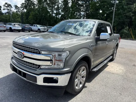 More photos of 2020 Ford F-150 Lariat at Automaxx of the Carolinas, SC