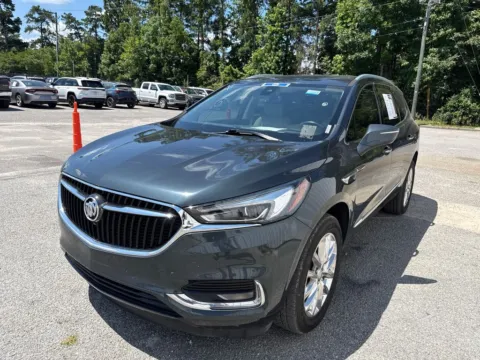 More photos of 2021 Buick Enclave Premium Group at Automaxx of the Carolinas, SC