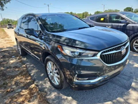 Another view of 2021 Buick Enclave Premium Group for sale in Summerville, SC at Automaxx of the Carolinas