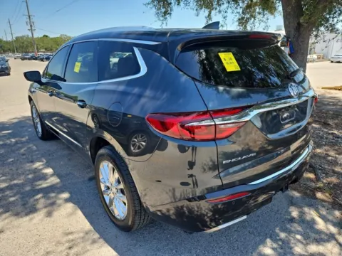 More photos of 2021 Buick Enclave Premium Group at Automaxx of the Carolinas, SC