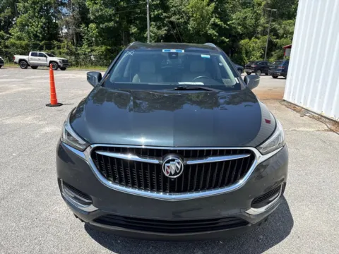 Another view of 2021 Buick Enclave Premium Group for sale in Summerville, SC at Automaxx of the Carolinas