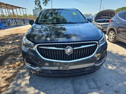 Photos of 2021 Buick Enclave Premium Group for sale in Summerville, SC at Automaxx of the Carolinas