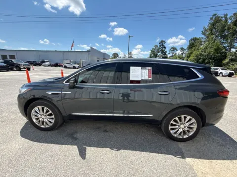 More photos of 2021 Buick Enclave Premium Group at Automaxx of the Carolinas, SC
