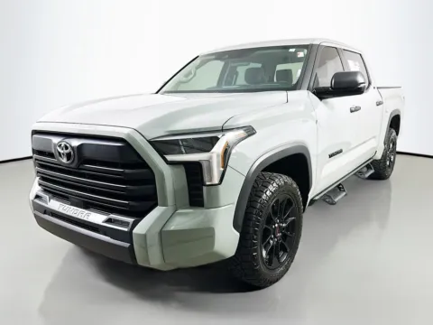 Another view of 2024 Toyota Tundra SR5 for sale in Summerville, SC at Automaxx of the Carolinas