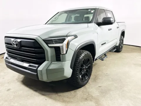 Another view of 2024 Toyota Tundra SR5 for sale in Summerville, SC at Automaxx of the Carolinas