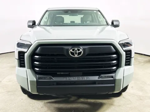 Photos of 2024 Toyota Tundra SR5 for sale in Summerville, SC at Automaxx of the Carolinas