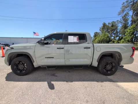 More photos of 2024 Toyota Tundra SR5 at Automaxx of the Carolinas, SC
