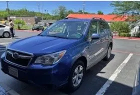 2016 Subaru Forester 2.5i Premium for sale in Summerville, SC